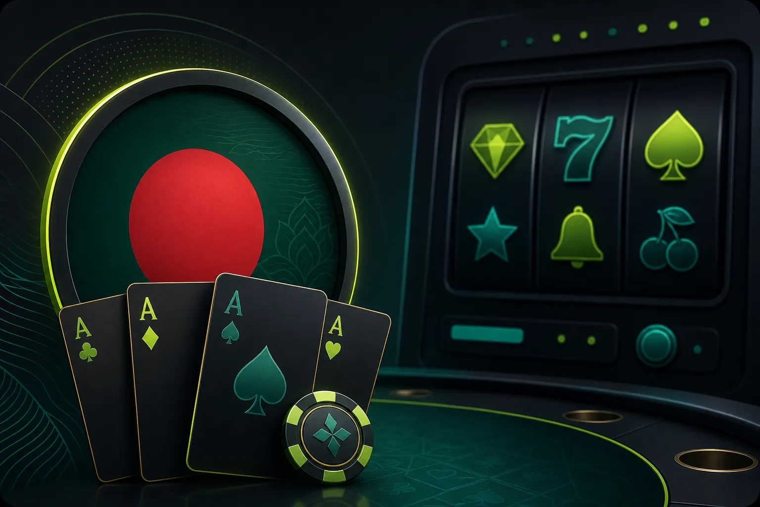 BK33 Casino game categories and risk control visual